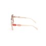 Lunettes de soleil Femme Emilio Pucci EP0169-6024G ø 60 mm de Emilio Pucci, Lunettes et accessoires - Réf : S0387391, Prix : ...