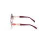 Lunettes de soleil Femme Emilio Pucci EP0170-5768F ø 57 mm de Emilio Pucci, Lunettes et accessoires - Réf : S0387392, Prix : ...