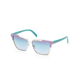 Lunettes de soleil Femme Emilio Pucci EP0171-5780Z ø 57 mm de Emilio Pucci, Lunettes et accessoires - Réf : S0387394, Prix : ...