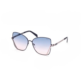 Damensonnenbrille Jimmy Choo OLLY-S-J7D ø 60 mm | Tienda24 - Global Online Shop Tienda24.eu