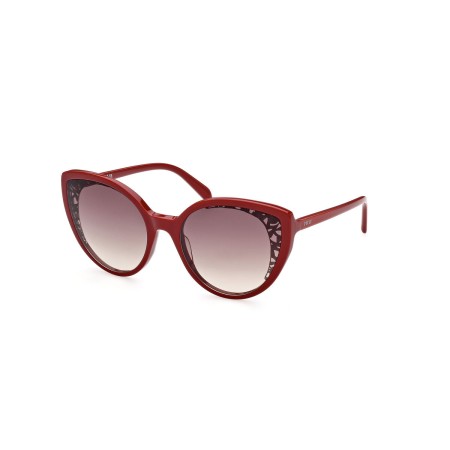 Lunettes de soleil Femme Emilio Pucci EP0182-5866T ø 58 mm de Emilio Pucci, Lunettes et accessoires - Réf : S0387396, Prix : ...