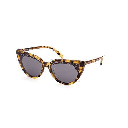 Lunettes de soleil Femme Emilio Pucci EP0183-5855A ø 58 mm de Emilio Pucci, Lunettes et accessoires - Réf : S0387398, Prix : ...