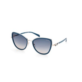 Lunettes de soleil Femme Emilio Pucci EP0184-5795P ø 57 mm de Emilio Pucci, Lunettes et accessoires - Réf : S0387399, Prix : ...