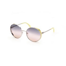 Lunettes de soleil Femme Emilio Pucci EP0187-5616B ø 56 mm de Emilio Pucci, Lunettes et accessoires - Réf : S0387400, Prix : ...