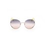 Lunettes de soleil Femme Emilio Pucci EP0187-5616B ø 56 mm de Emilio Pucci, Lunettes et accessoires - Réf : S0387400, Prix : ...