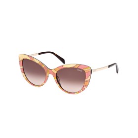 Occhiali da sole Donna Emilio Pucci EP0191-5674F ø 56 mm di Emilio Pucci, Occhiali e accessori - Rif: S0387401, Prezzo: 41,99...