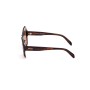 Lunettes de soleil Femme Emilio Pucci EP0193-5356E Ø 53 mm de Emilio Pucci, Lunettes et accessoires - Réf : S0387402, Prix : ...