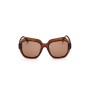 Gafas de Sol Mujer Emilio Pucci EP0193-5356E Ø 53 mm de Emilio Pucci, Gafas y accesorios - Ref: S0387402, Precio: 35,37 €, De...