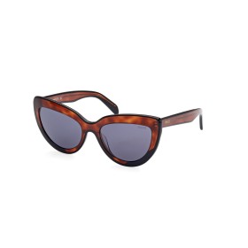 Lunettes de soleil Femme Emilio Pucci EP0196-5656V ø 56 mm de Emilio Pucci, Lunettes et accessoires - Réf : S0387405, Prix : ...