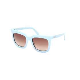 Lunettes de soleil Femme Emilio Pucci EP0201-5484F ø 54 mm de Emilio Pucci, Lunettes et accessoires - Réf : S0387408, Prix : ...