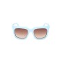 Ladies' Sunglasses Emilio Pucci EP0201-5484F ø 54 mm by Emilio Pucci, Glasses and accessories - Ref: S0387408, Price: 27,58 €...