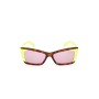 Lunettes de soleil Femme Emilio Pucci EP0205-5453Y ø 54 mm de Emilio Pucci, Lunettes et accessoires - Réf : S0387411, Prix : ...