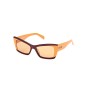 Lunettes de soleil Femme Emilio Pucci EP0205-5471E ø 54 mm de Emilio Pucci, Lunettes et accessoires - Réf : S0387412, Prix : ...