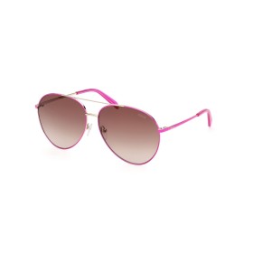 Ladies' Sunglasses Emilio Pucci EP0206-6377F ø 63 mm by Emilio Pucci, Glasses and accessories - Ref: S0387413, Price: 33,08 €...