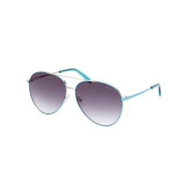 Damensonnenbrille Longchamp LO159S-731 ø 59 mm | Tienda24 - Global Online Shop Tienda24.eu