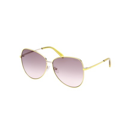 Lunettes de soleil Femme Emilio Pucci EP0207-6141F Ø 61 mm de Emilio Pucci, Lunettes et accessoires - Réf : S0387415, Prix : ...