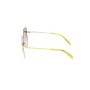 Lunettes de soleil Femme Emilio Pucci EP0207-6141F Ø 61 mm de Emilio Pucci, Lunettes et accessoires - Réf : S0387415, Prix : ...