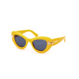 Lunettes de soleil Femme Emilio Pucci EP0212-5039V Ø 50 mm de Emilio Pucci, Lunettes et accessoires - Réf : S0387419, Prix : ...