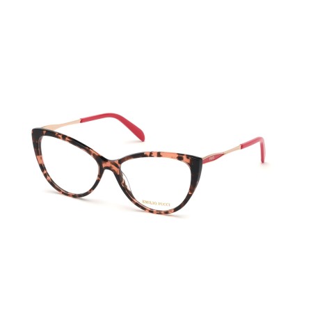 Monture de Lunettes Femme Emilio Pucci EP5101-56052 ø 56 mm de Emilio Pucci, Lunettes et accessoires - Réf : S0387425, Prix :...