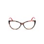 Monture de Lunettes Femme Emilio Pucci EP5101-56052 ø 56 mm de Emilio Pucci, Lunettes et accessoires - Réf : S0387425, Prix :...