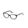 Monture de Lunettes Femme Emilio Pucci EP5127-52001 Ø 52 mm de Emilio Pucci, Lunettes et accessoires - Réf : S0387426, Prix :...