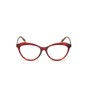 Monture de Lunettes Femme Emilio Pucci EP5129-55055 Ø 55 mm de Emilio Pucci, Lunettes et accessoires - Réf : S0387427, Prix :...