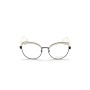 Monture de Lunettes Femme Emilio Pucci EP5131-55005 Ø 55 mm de Emilio Pucci, Lunettes et accessoires - Réf : S0387428, Prix :...