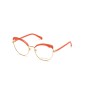 Monture de Lunettes Femme Emilio Pucci EP5131-55030 Ø 55 mm de Emilio Pucci, Lunettes et accessoires - Réf : S0387429, Prix :...