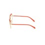 Monture de Lunettes Femme Emilio Pucci EP5131-55030 Ø 55 mm de Emilio Pucci, Lunettes et accessoires - Réf : S0387429, Prix :...