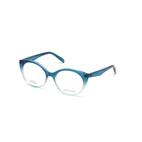 Monture de Lunettes Femme Emilio Pucci EP5134-54089 ø 54 mm de Emilio Pucci, Lunettes et accessoires - Réf : S0387430, Prix :...