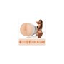 Masturbateur Fleshlight Riley Reid de Fleshlight, Accessoires et housses de masturbation - Réf : M0401777, Prix : 56,86 €, Re...