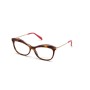 Monture de Lunettes Femme Emilio Pucci EP5135-56052 ø 56 mm de Emilio Pucci, Lunettes et accessoires - Réf : S0387431, Prix :...