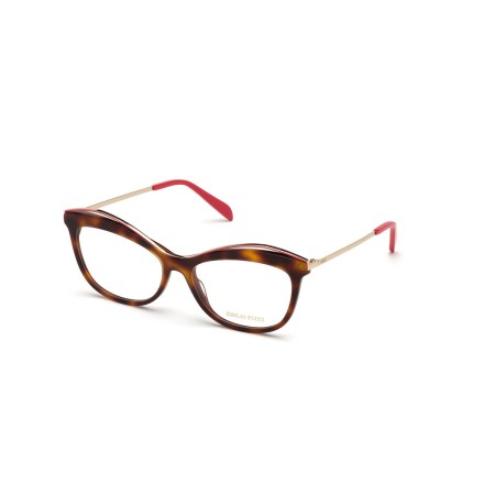 Monture de Lunettes Femme Emilio Pucci EP5135-56052 ø 56 mm de Emilio Pucci, Lunettes et accessoires - Réf : S0387431, Prix :...