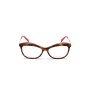 Monture de Lunettes Femme Emilio Pucci EP5135-56052 ø 56 mm de Emilio Pucci, Lunettes et accessoires - Réf : S0387431, Prix :...