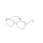 Monture de Lunettes Femme Emilio Pucci EP5140-53028 Ø 53 mm de Emilio Pucci, Lunettes et accessoires - Réf : S0387432, Prix :...