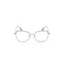 Monture de Lunettes Femme Emilio Pucci EP5140-53028 Ø 53 mm de Emilio Pucci, Lunettes et accessoires - Réf : S0387432, Prix :...