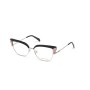 Monture de Lunettes Femme Emilio Pucci EP5147-55005 Ø 55 mm de Emilio Pucci, Lunettes et accessoires - Réf : S0387434, Prix :...