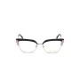 Monture de Lunettes Femme Emilio Pucci EP5147-55005 Ø 55 mm de Emilio Pucci, Lunettes et accessoires - Réf : S0387434, Prix :...