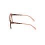 Monture de Lunettes Femme Emilio Pucci EP5160-55056 Ø 55 mm de Emilio Pucci, Lunettes et accessoires - Réf : S0387438, Prix :...