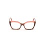 Monture de Lunettes Femme Emilio Pucci EP5160-55056 Ø 55 mm de Emilio Pucci, Lunettes et accessoires - Réf : S0387438, Prix :...