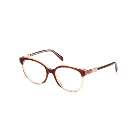 Monture de Lunettes Femme Emilio Pucci EP5184-53056 Ø 53 mm de Emilio Pucci, Lunettes et accessoires - Réf : S0387443, Prix :...