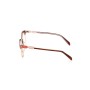 Montura de Gafas Mujer Emilio Pucci EP5184-53056 Ø 53 mm de Emilio Pucci, Gafas y accesorios - Ref: S0387443, Precio: 32,16 €...