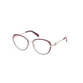 Monture de Lunettes Femme Emilio Pucci EP5187-54068 ø 54 mm de Emilio Pucci, Lunettes et accessoires - Réf : S0387446, Prix :...