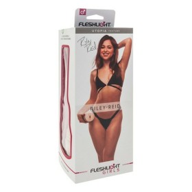 Masturbateur Fleshlight Riley Reid de Fleshlight, Accessoires et housses de masturbation - Réf : M0401778, Prix : 56,86 €, Re...