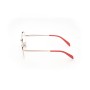 Monture de Lunettes Femme Emilio Pucci EP5189-52028 Ø 52 mm de Emilio Pucci, Lunettes et accessoires - Réf : S0387447, Prix :...