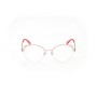 Monture de Lunettes Femme Emilio Pucci EP5189-52028 Ø 52 mm de Emilio Pucci, Lunettes et accessoires - Réf : S0387447, Prix :...