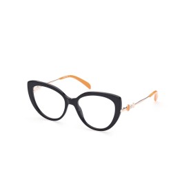 Monture de Lunettes Femme Emilio Pucci EP5190-53001 Ø 53 mm de Emilio Pucci, Lunettes et accessoires - Réf : S0387448, Prix :...