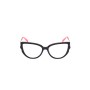 Monture de Lunettes Femme Emilio Pucci EP5192-54001 ø 54 mm de Emilio Pucci, Lunettes et accessoires - Réf : S0387450, Prix :...