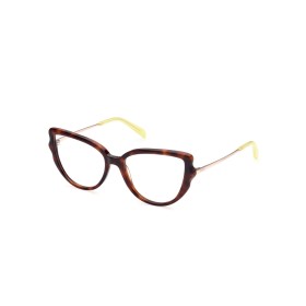 Monture de Lunettes Femme Emilio Pucci EP5192-54052 ø 54 mm de Emilio Pucci, Lunettes et accessoires - Réf : S0387451, Prix :...