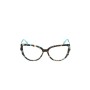 Monture de Lunettes Femme Emilio Pucci EP5192-54055 ø 54 mm de Emilio Pucci, Lunettes et accessoires - Réf : S0387452, Prix :...